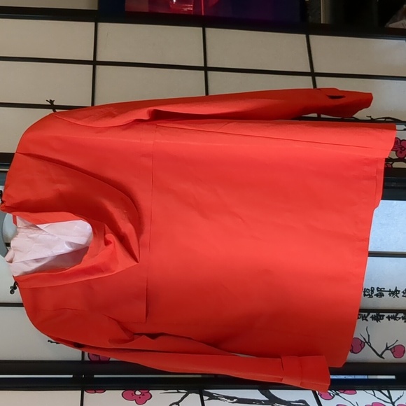 Michael kors ladies rain jacket - Picture 5 of 9